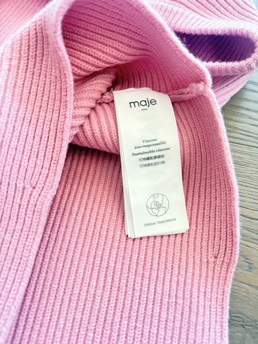Maje Maglioni & Felpe: Maje vest – Nuovo e nell'imballaggio originale da Melide venduto da Nikola-123 1