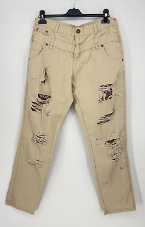 # MAN - Hose Gr. L #