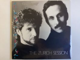 Che & Ray Doppel-LP - Zürich Session