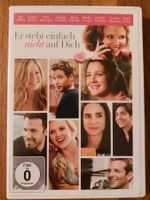 DVD - Er steht einfach nicht auf Dich