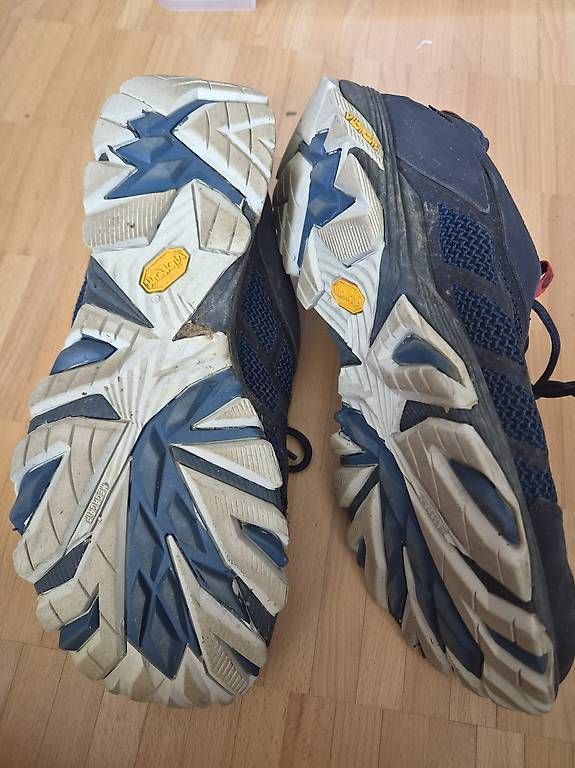 Scarpe da uomo: Merrell Moab Fst 2 Gtx Grösse 48 – Usato da Jona venduto da Mona4490 1