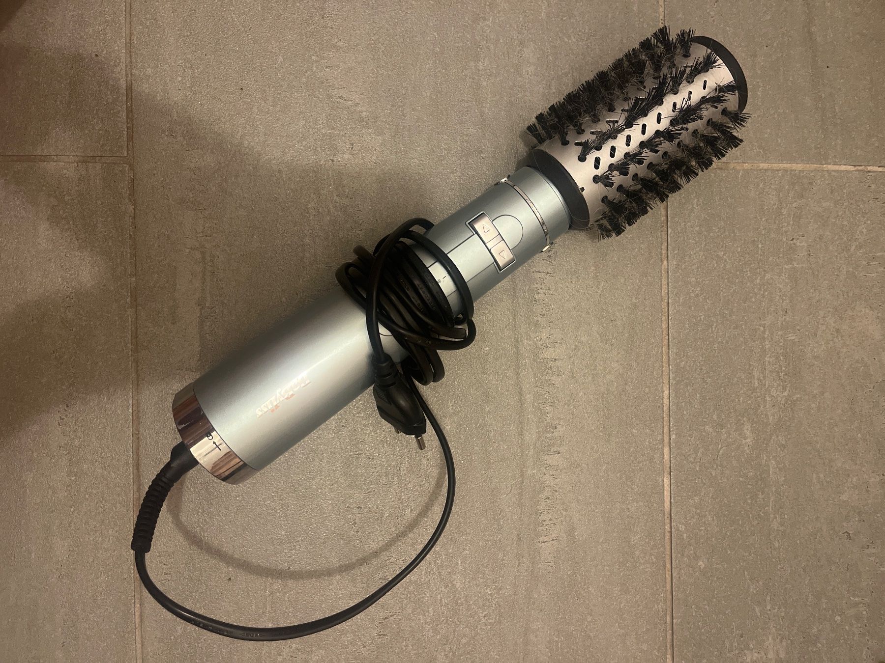 BaByliss Asciugacapelli: Babyliss Rundbürste – Usato da Zürich venduto da lar_cg7b