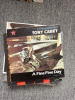 Tony Carey - A Fine Day