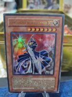 Yu-Gi-Oh Karte Schweigsamer Schwertkämpfer LV7 WC5-DE001