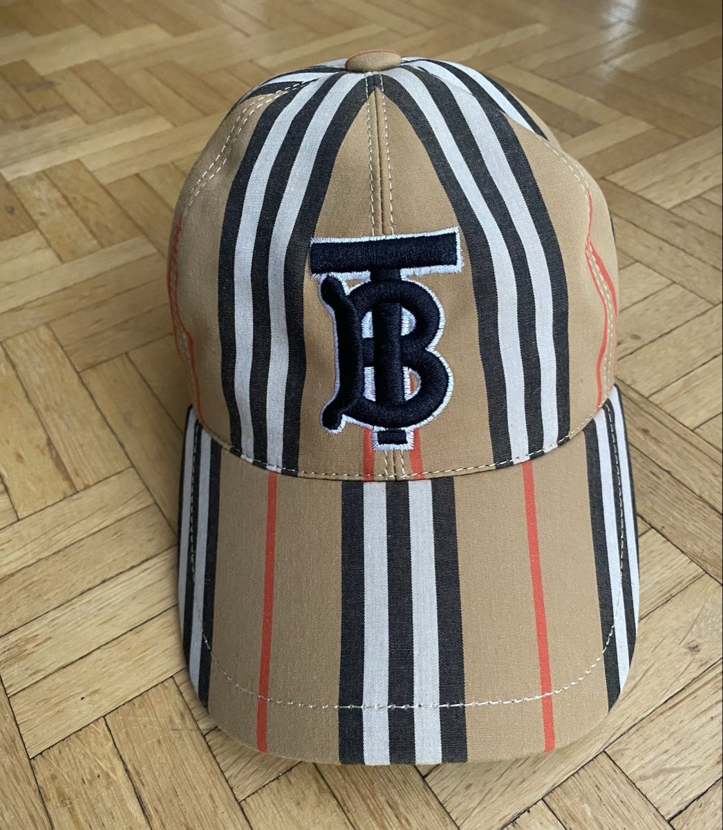 Hüte, Mützen & Caps: Burberry hat unisex – Neu (gemäss Beschreibung) aus St-Sulpice VD von dan_lzz7 1