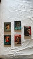 Twin Peaks Komplett Staffel 1, 2, 3 und Film
