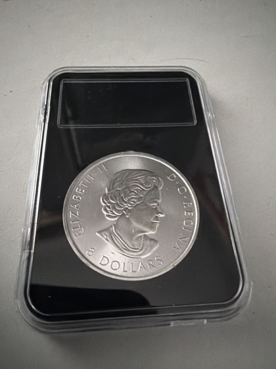 Tutti le monete: 2,5 oz Silber – Usato da Basel venduto da Muchachoo 1