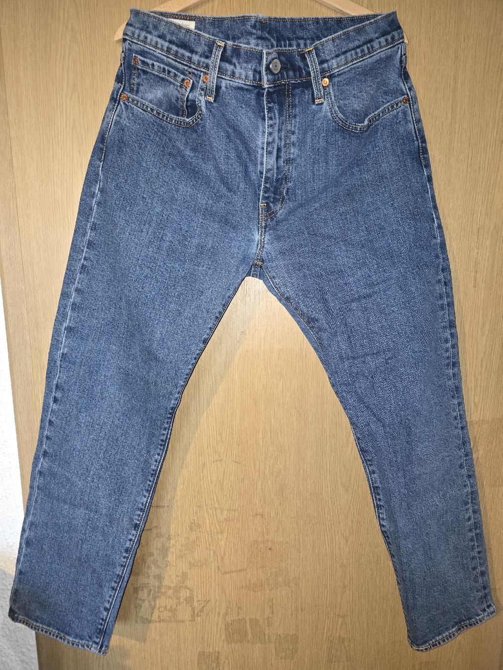 Levi's Jeans: Levi's Jeans Herren W34/L30 – Nuovo (secondo la descrizione) da Bronschhofen venduto da dvnb