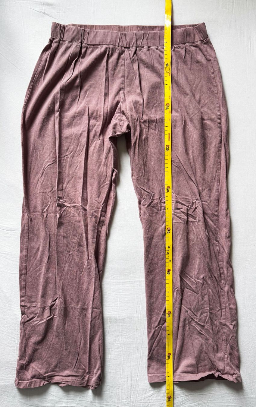 La Redoute Negligees & Pigiami: Pyama Hose Damen Gr.42/44 – Usato da Biel/Bienne venduto da tim_pww5 1