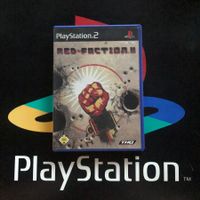 Red Faction 2 für Sony PlayStation 2
