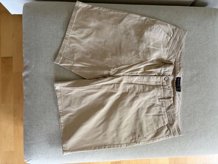 Musto Shorts Gr. 36