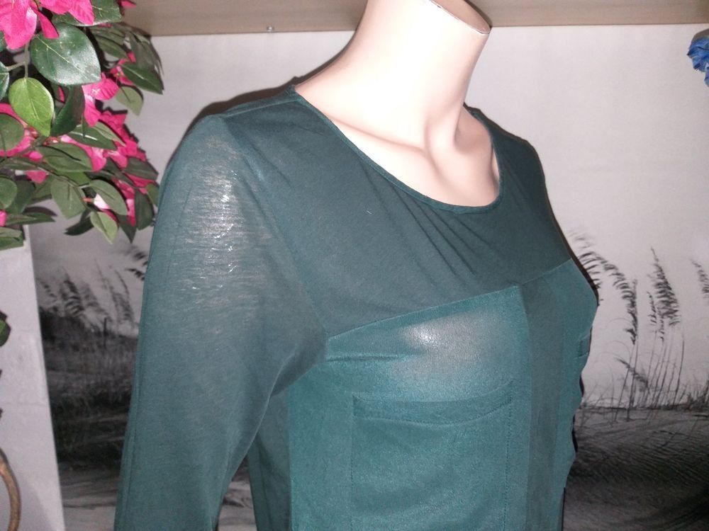 Comptoir des Cotonniers Top: COMPTOIR DES COTONNIERS  Pull     Taille / Grosse XS ..... – Usato da Cossonay-ville venduto da Super-Price-Quality 3