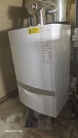Gasheizung inkl Boiler ab 1 Fr