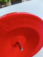 Rothenberger Rohrreinigungs Spirale