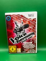 The Voice of Germany (Deutsch) - Nintendo Wii