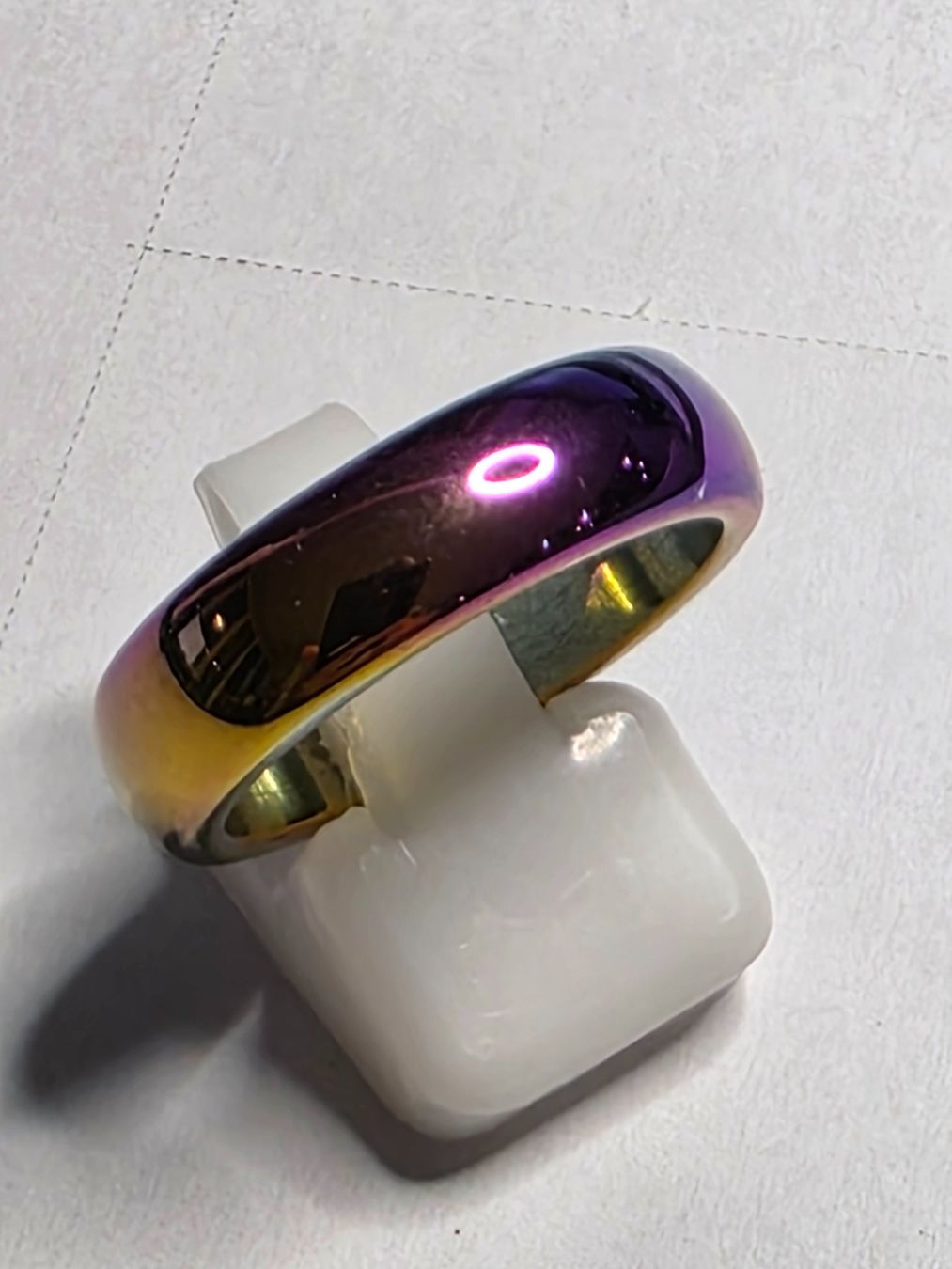 Altri gioielli: Fingerring Lot – Nuovo (secondo la descrizione) da Zürich venduto da benedikt12 9