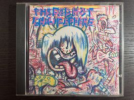 The Red Hot Chili Peppers - The Red Hot Chili Peppers