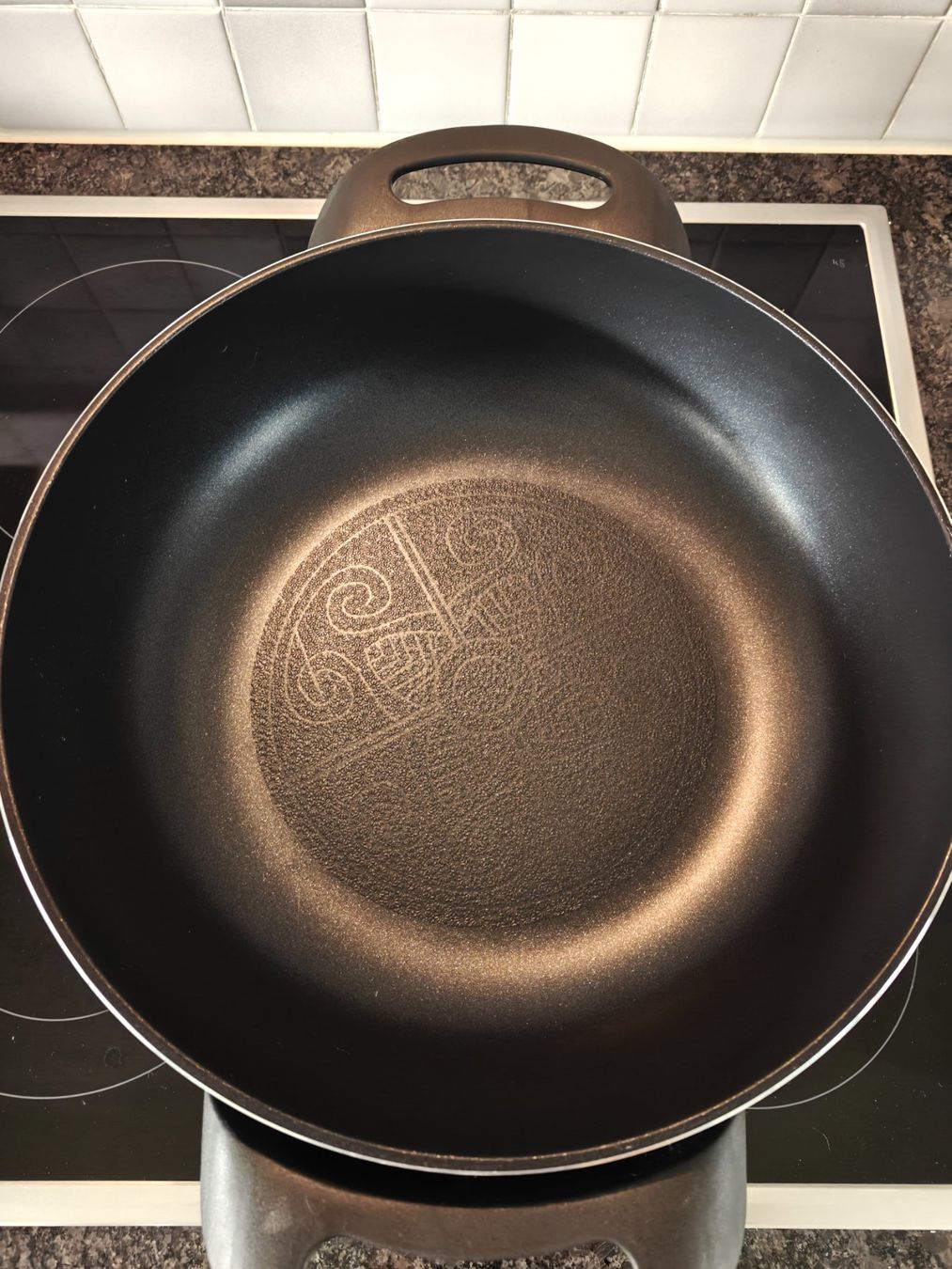 Padelle: Electrical Wok – Usato da Zürich venduto da lyn_rd2l 3