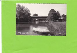 Le Landeron, Le Pont de St. Jean