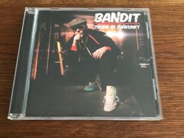 BANDIT - Zrugg Id Zuäkunft