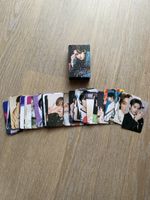 Lee Know Photocard Set