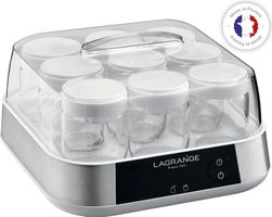 LAGRANGE Joghurt-Zubereiter
