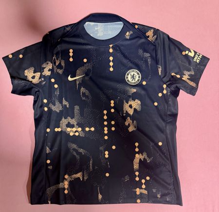 Maillot Chelsea FC Pre-Match 2023/24 - Nike Dri-FIT - L