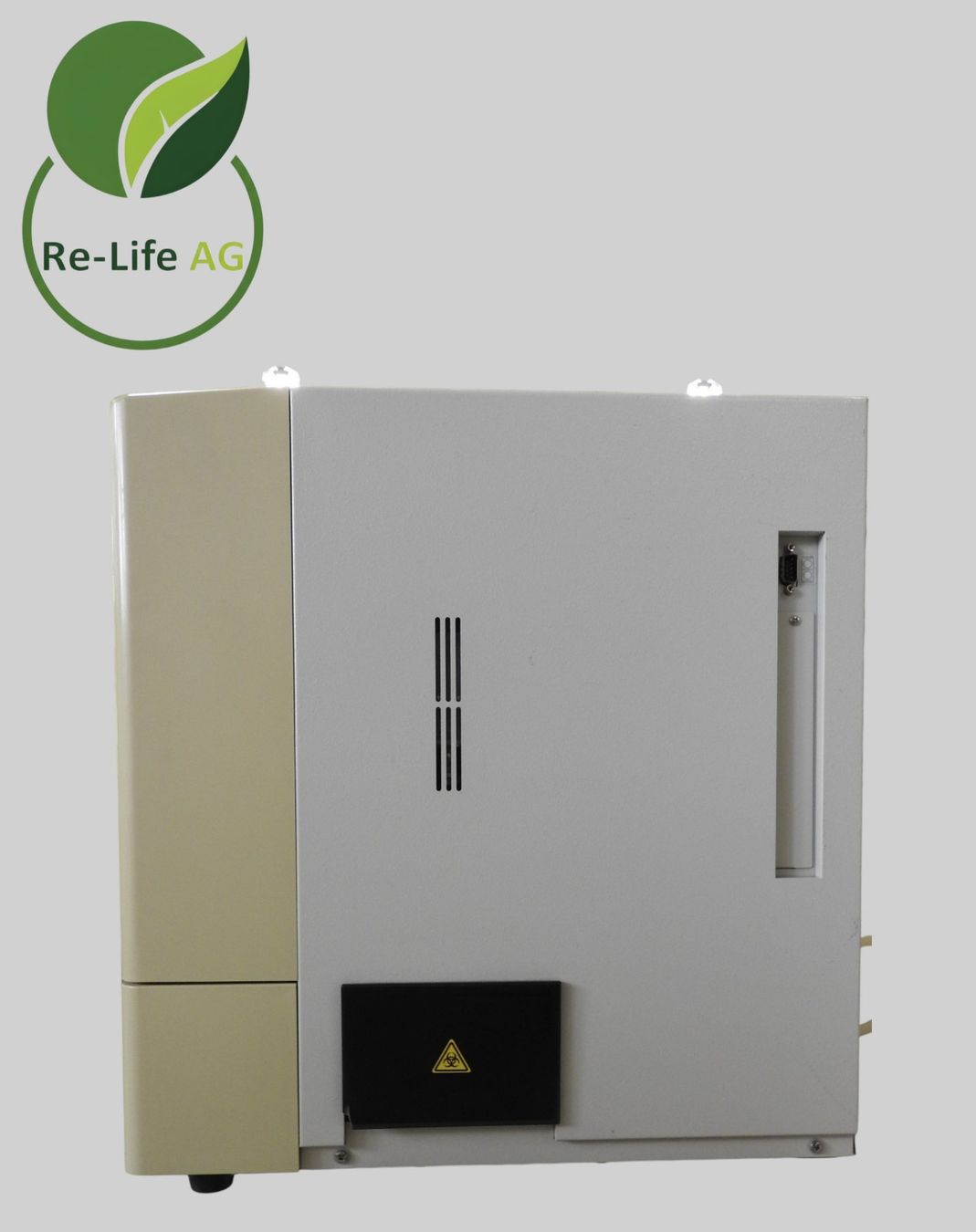 Tutte le macchine: Sysmex | CA-500 | Automated Blood Coagulation Analizer – Usato da Reinach BL venduto da Re-LifeAG_Labor2 2