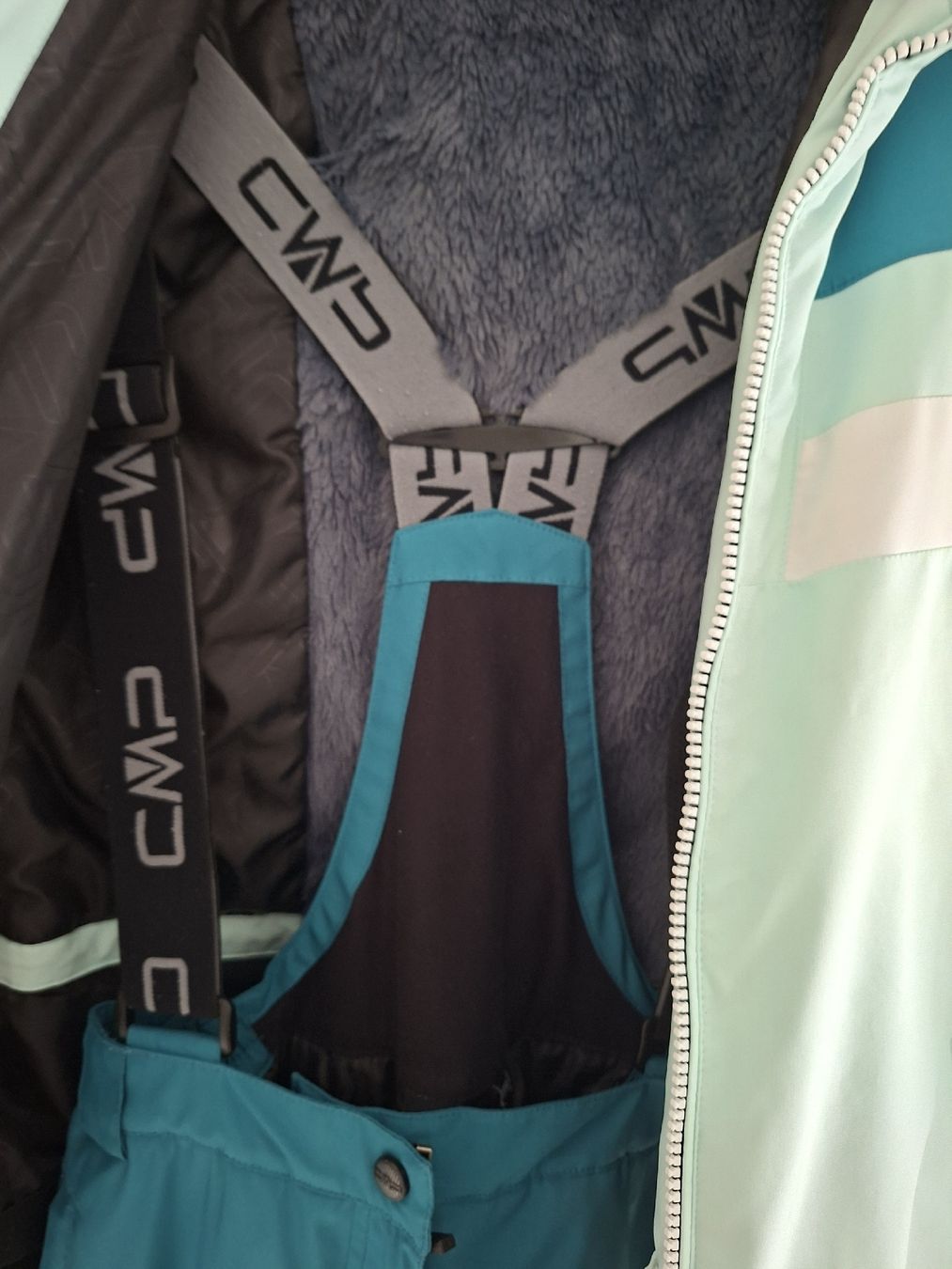 CMP Anzüge: CMP Ski Anzug Gr.176 – Gebraucht aus Hasle LU von Bob86 1