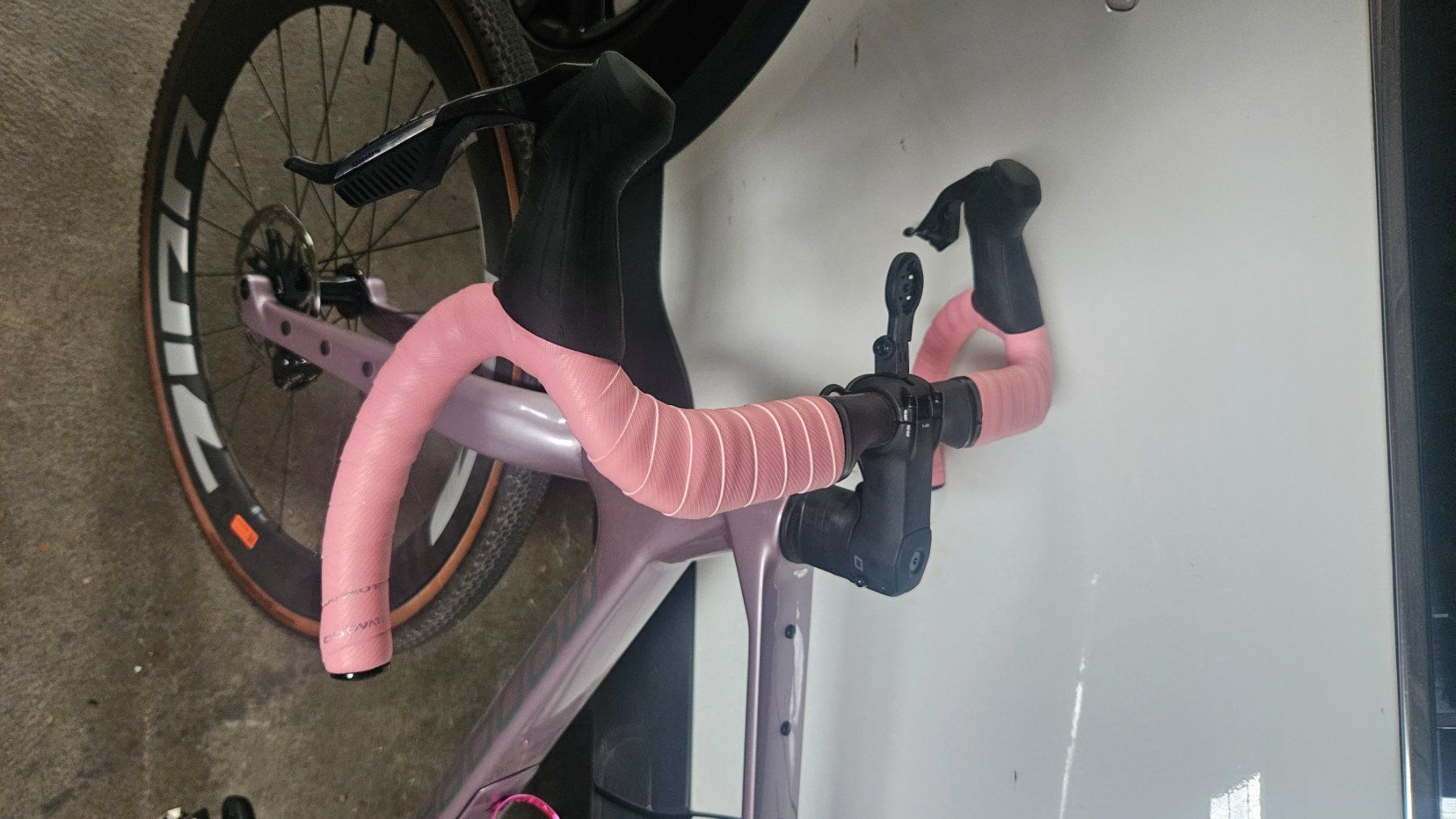 Mondraker Biciclette: Mondraker Arid Carbon RR – Usato da Ursenbach venduto da bufu32 3