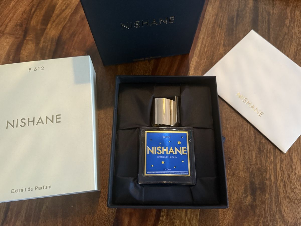 Nishane Profumi & Eau de Toilette: Nishane B-612 Extrait de Parfum, Top Duft! – Nuovo (secondo la descrizione) da Wuppenau venduto da jeromy717 2