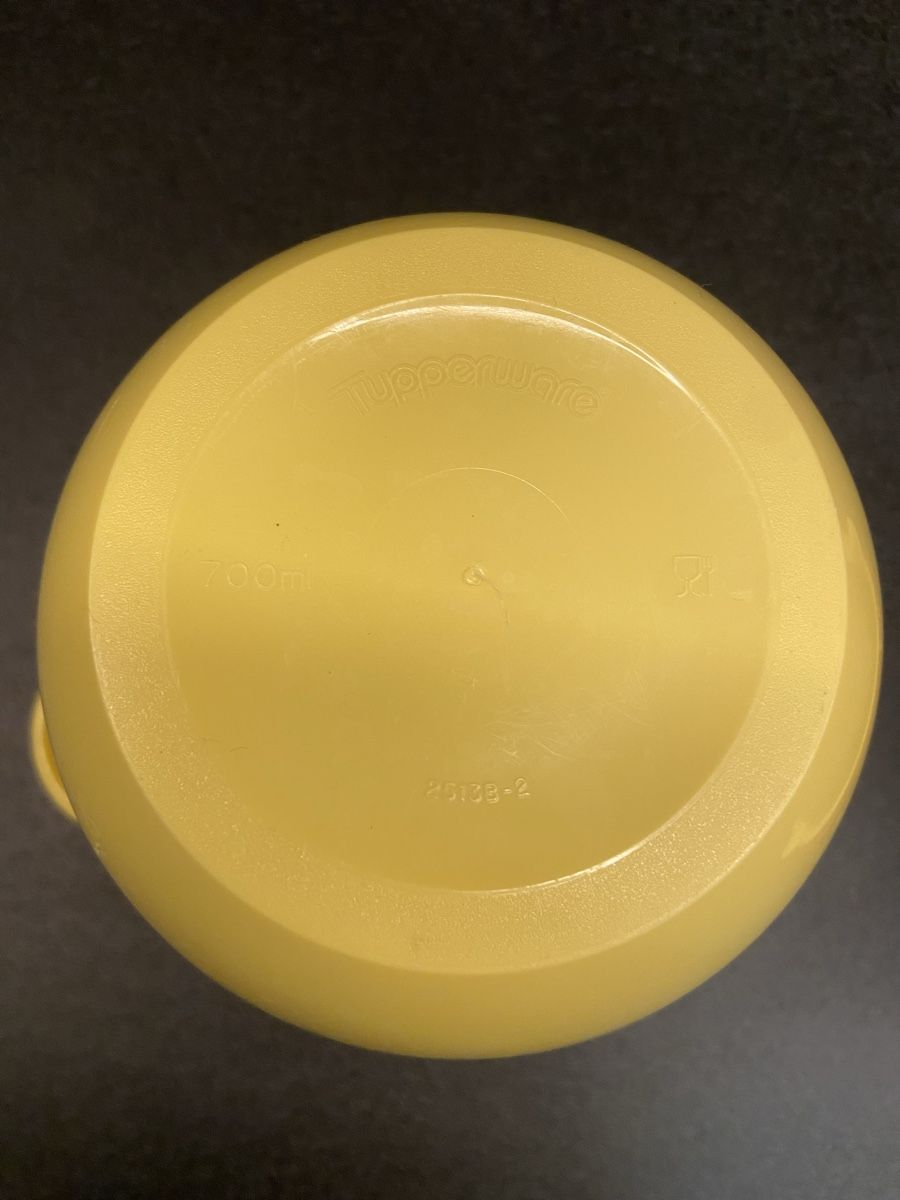 Ciotole: Tupperware Schüssel 2er Set – Usato da Zürich venduto da ansch13 2