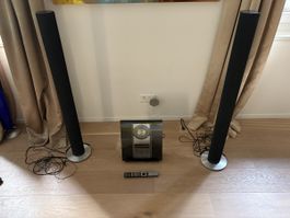 Bang & Olufsen Beocenter 2300 mit Lautsprechern gebraucht