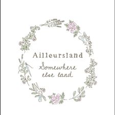 Profile image of AilleurslandCreation