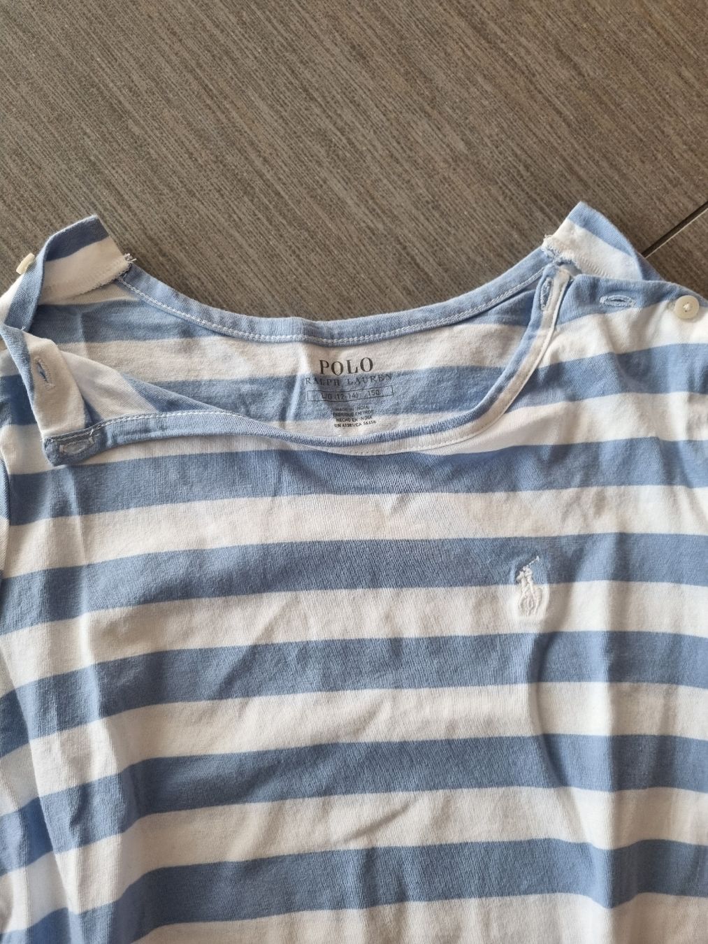 Ralph Lauren Tute: Ralph Lauren jumpsuits  – Usato da Bottmingen venduto da alenov 3