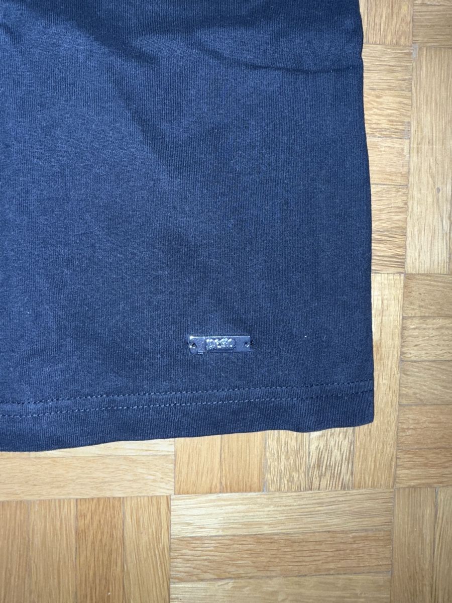 Pesoclo T-shirt: Peso T-Shirt, Schwarz Grösse M – Nuovo (secondo la descrizione) da Dietikon venduto da jagamel 1