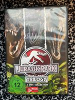 Jurassic Park, Trilogy, DVD - 3 Disc Collection