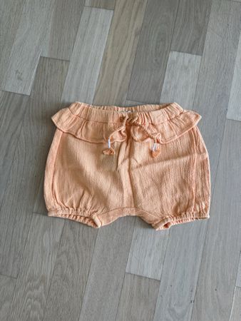 United Colors of Benetton Shorts Grösse 74