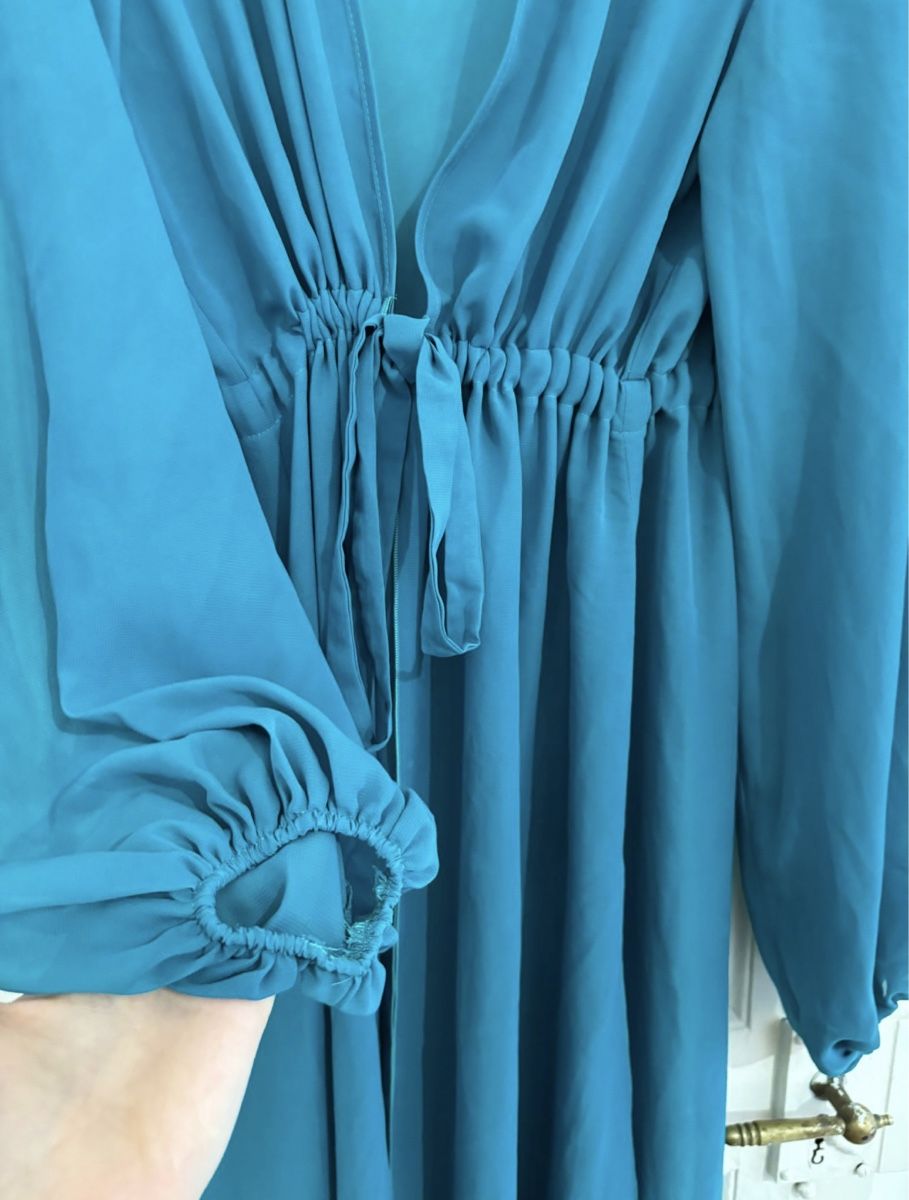 Accappatoi: Tenue de plage – Usato da St-Légier- La Chiésaz venduto da anh_9289