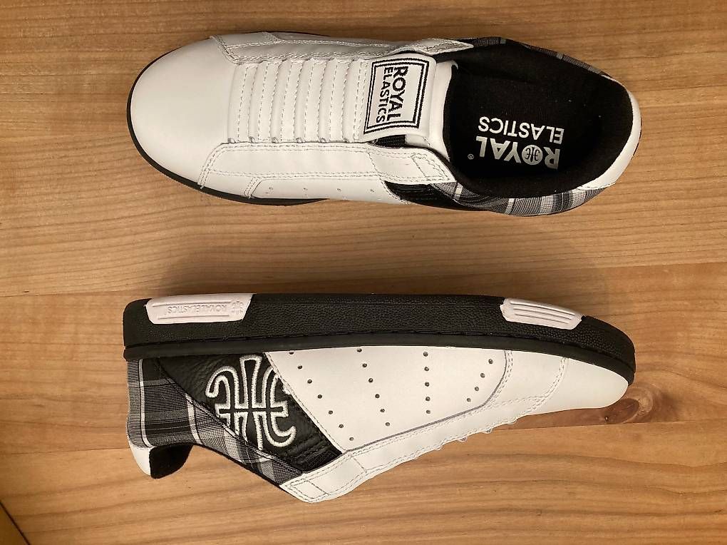 Scarpe da uomo: Sneakers von Royal Elastics – Nuovo e nell'imballaggio originale da Gais venduto da milou091 2