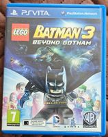 PS Vita - Batman 3 Beyond Gotham