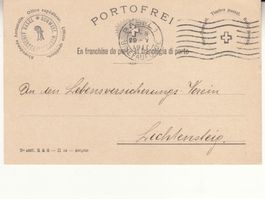 PK Portofrei Basel - Lichtensteig