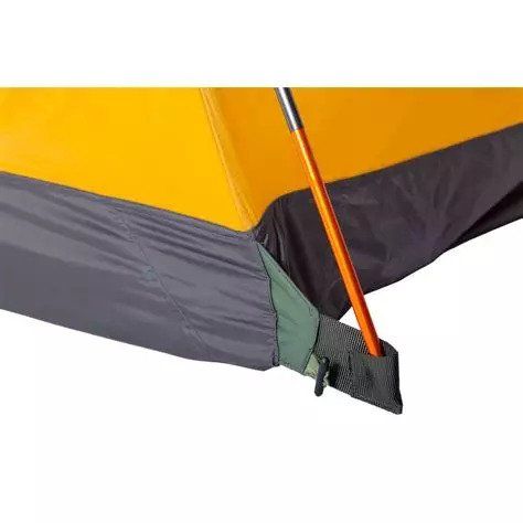 Exped Tende : Exped Orion Extrem II - 2 Personen – Usato da Wetzikon ZH venduto da cyhe77 4