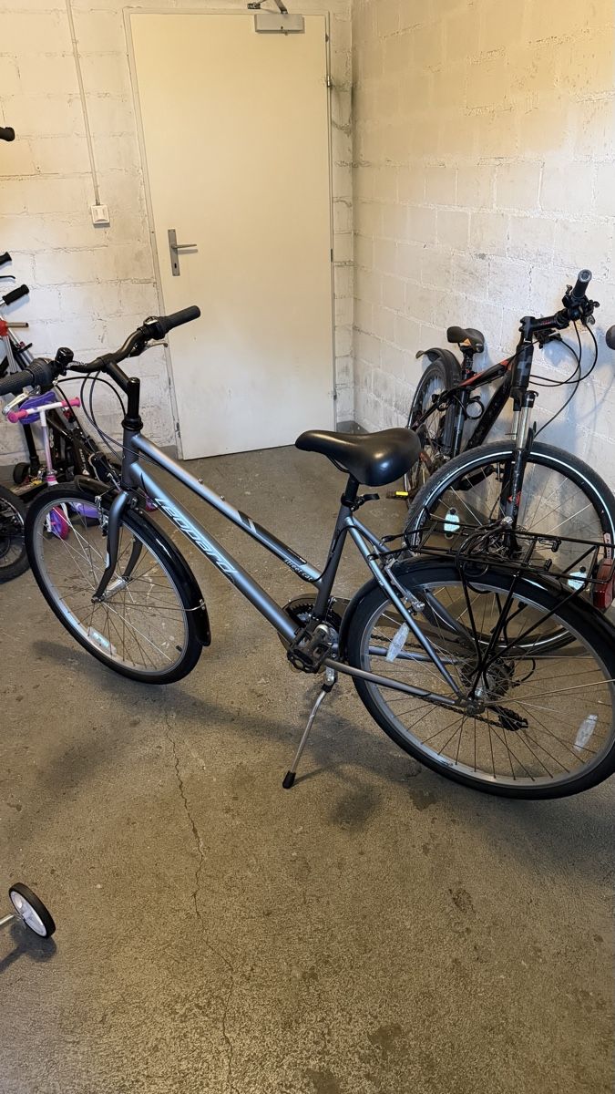 Leopard Velos: Leopard Damenfahrrad – Gebraucht aus Kreuzlingen von sar_yr2j 1
