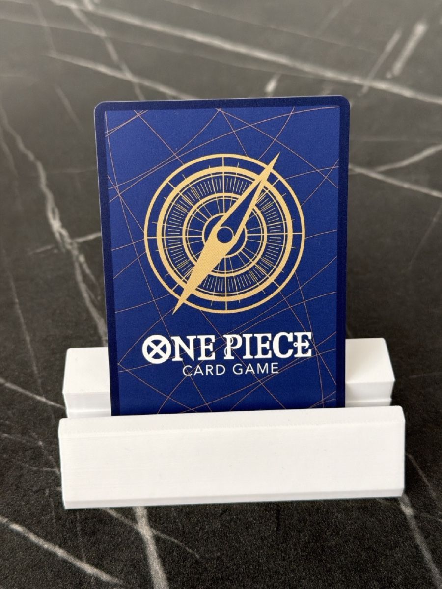 Bandai Cartes à collectionner: One Piece ST03-013 Boa Hancock, Englisch – Neuf (Voir description) à St. Gallen par cambitcg 1