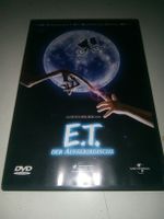 E.T. - Der Ausserrirdische   Remastered Edition (D&E) ©'1982