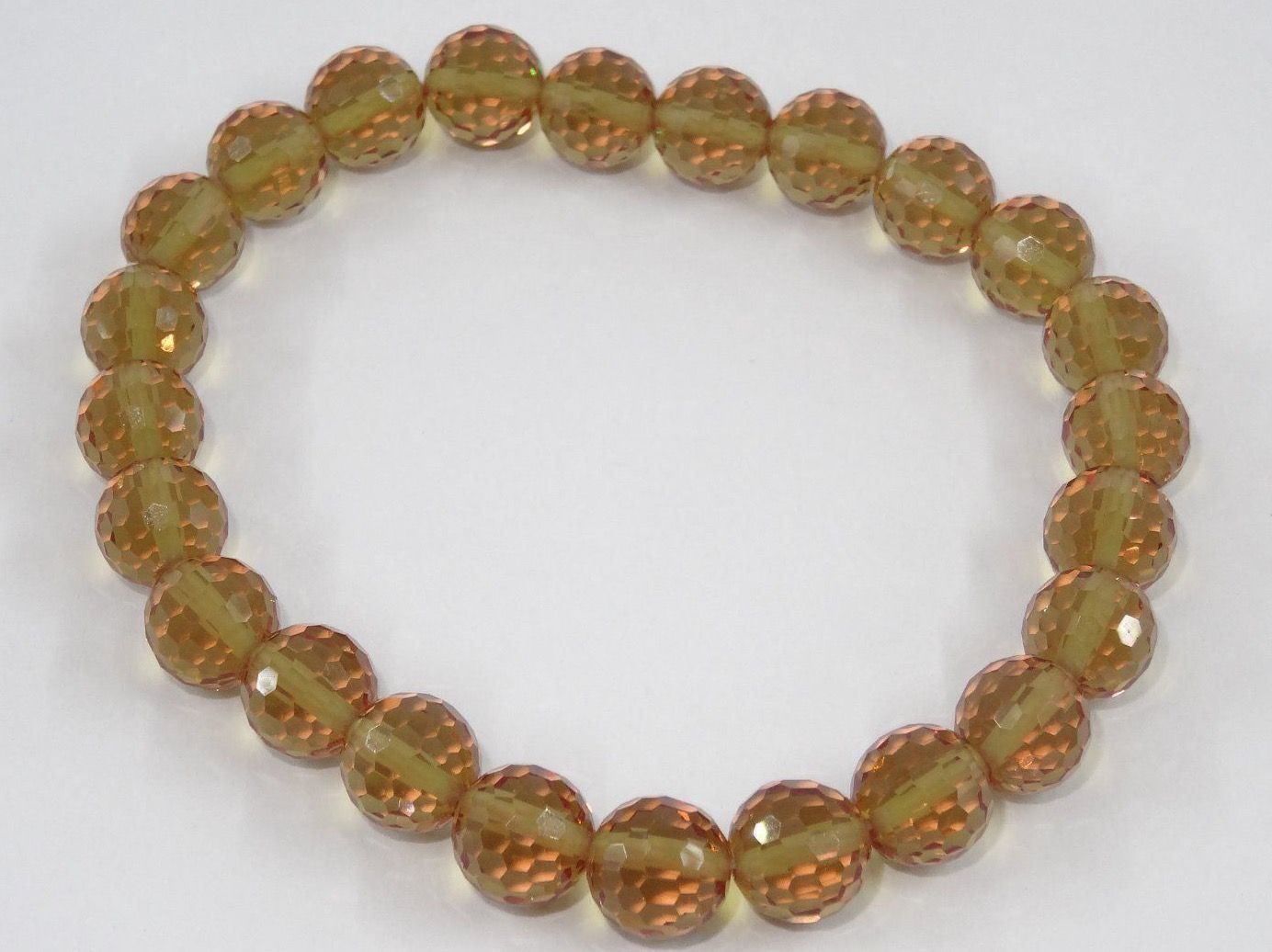 Bracciali & Braccialetti: Alexandrit Armband – Nuovo e nell'imballaggio originale da Matten b. Interlaken venduto da kero71 8