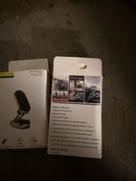  2x Magnetische Handyhalterung fürs Auto – Neu
