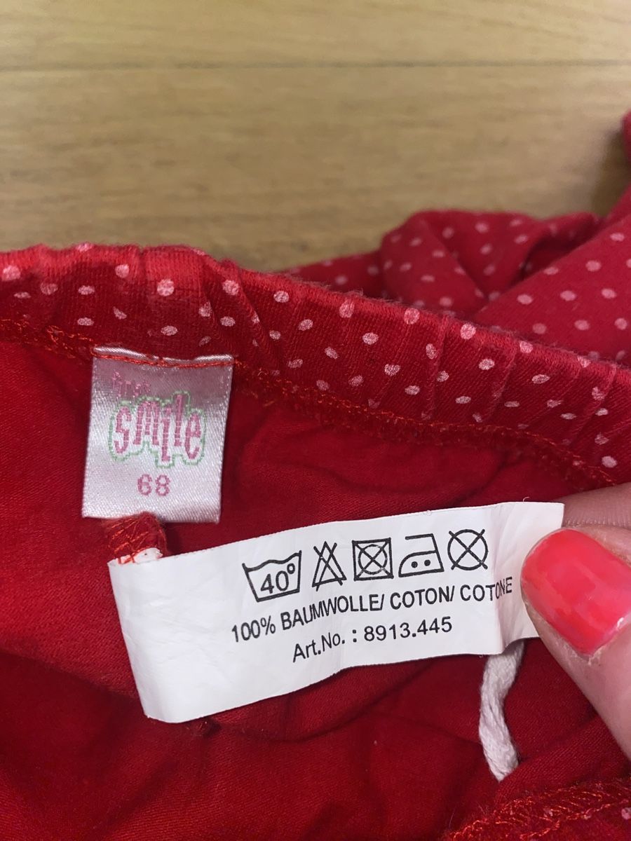 Pantalons: Hösli Gr. 68 – D'occasion à Bern par Elisa64 2