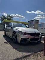 BMW 335i Touring M Sport 
